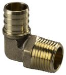 Sioux Chief F1807 x MIPS Brass 90 Degree Elbow 