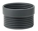 Ductile Iron Extension Adapter in Grey