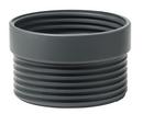 Sioux Chief Grey Ductile Iron Extension Adapter 