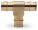 Sioux Chief Brass PEX Expansion Tee 
