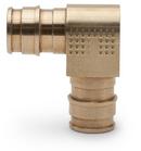 Sioux Chief F1960 Brass 90 Degree Elbow 