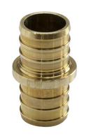 Sioux Chief Brass PEX Crimp Coupling 