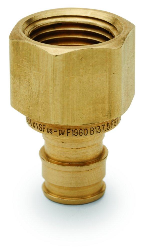 Sioux Chief F1960 x FIP Brass Adapter 