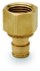 Sioux Chief F1960 x FIP Brass Adapter 