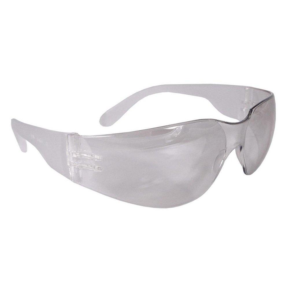 Mirage Anti-Fog Mirror Lens Indoor Outdoor Safety Glasses 