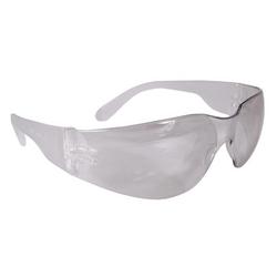 Mirage Anti-Fog Mirror Lens Indoor Outdoor Safety Glasses