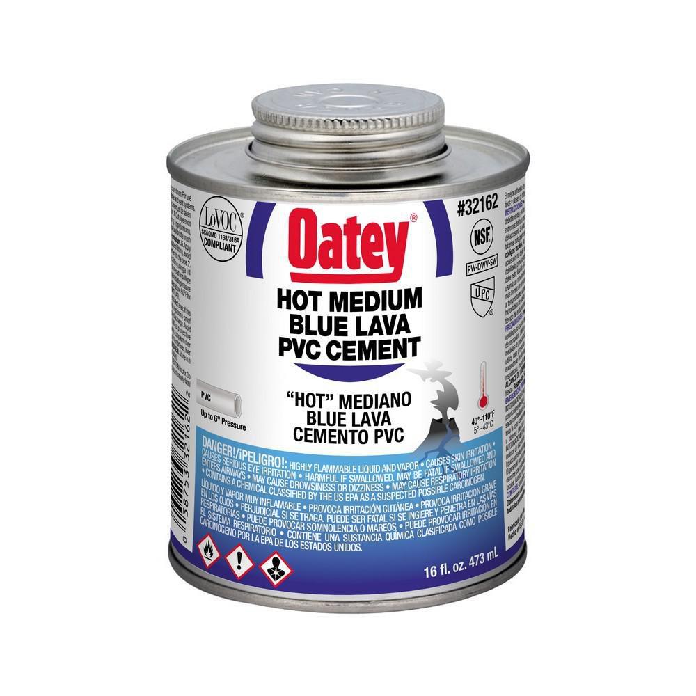 Oatey 16-fl oz Cutting Oil in the Pipe & Valve Lubricants department at
