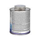 Oatey&reg; Blue Fast Set Plastic Blue Pipe Cement 