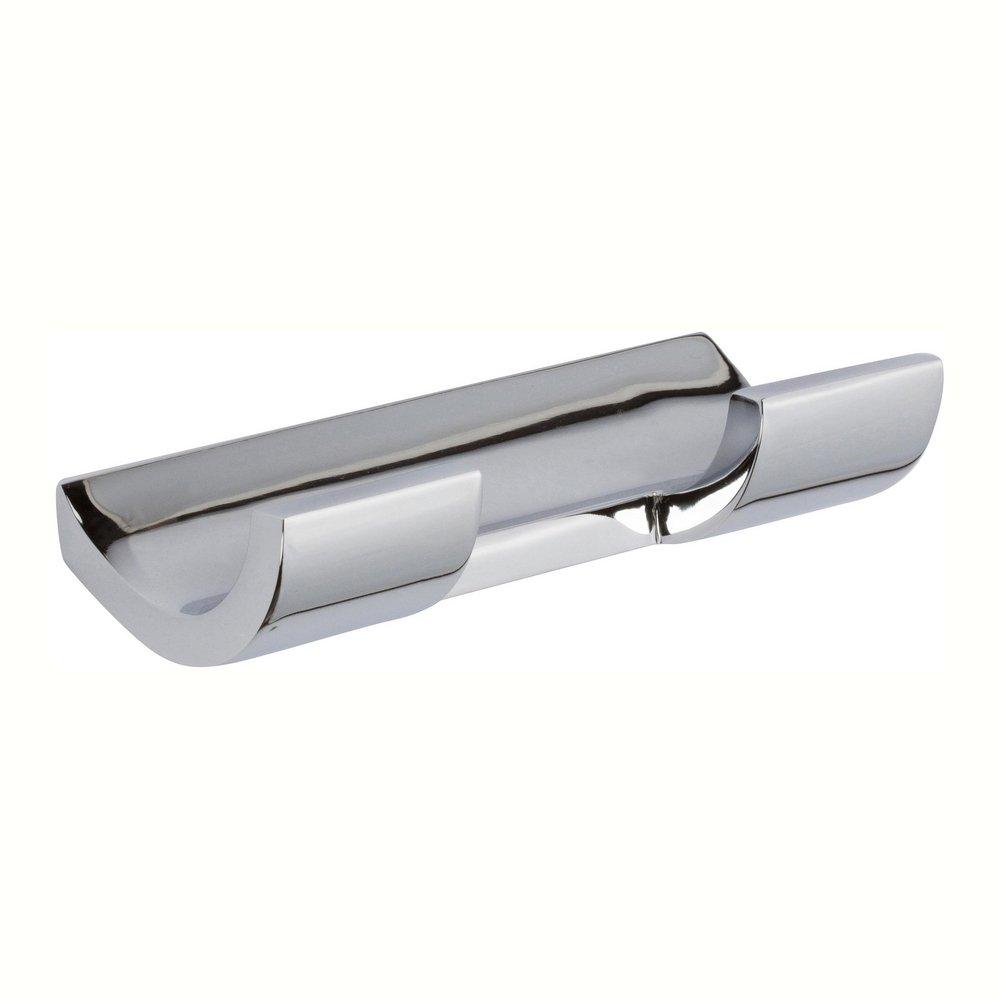 Ginger Polished Chrome Robe Hook 