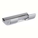 Ginger Polished Chrome Robe Hook 