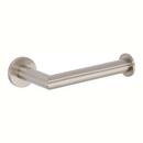 Wall Mount Toilet Tissue Holder in Satin Nickel