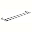 Ginger Polished Chrome 24 in. Towel Bar 