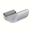 Ginger Polished Chrome 1 Robe Hook 
