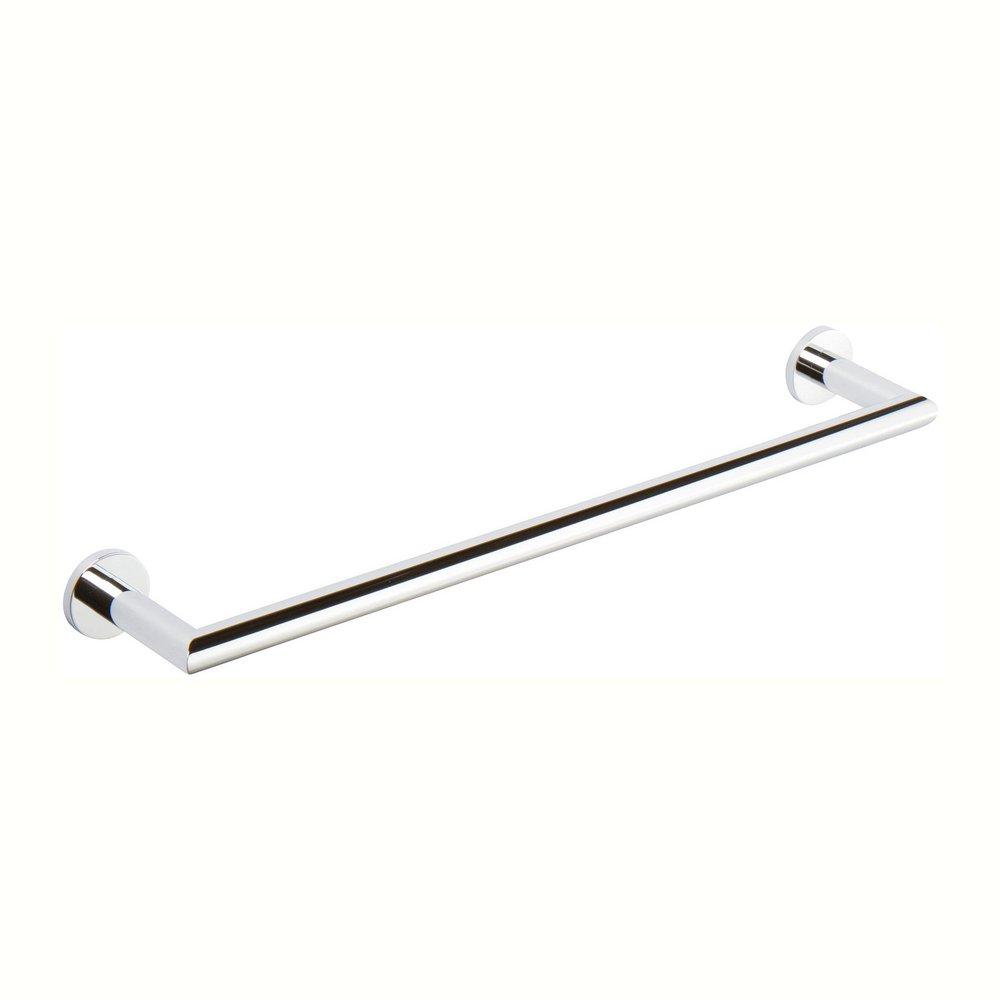 Ginger Polished Chrome 24 in. Towel Bar 
