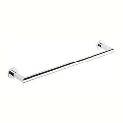 24 in. Towel Bar in Polished Chrome