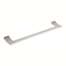 Ginger Satin Nickel 24 in. Towel Bar 