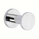 Ginger Polished Chrome 1 Robe Hook 