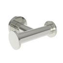 Ginger Polished Nickel 2 Robe Hook 