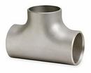 Plain End 304L Stainless Steel Tee 