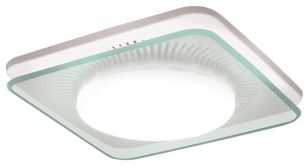 Broan White Bathroom Exhaust Fan in White 