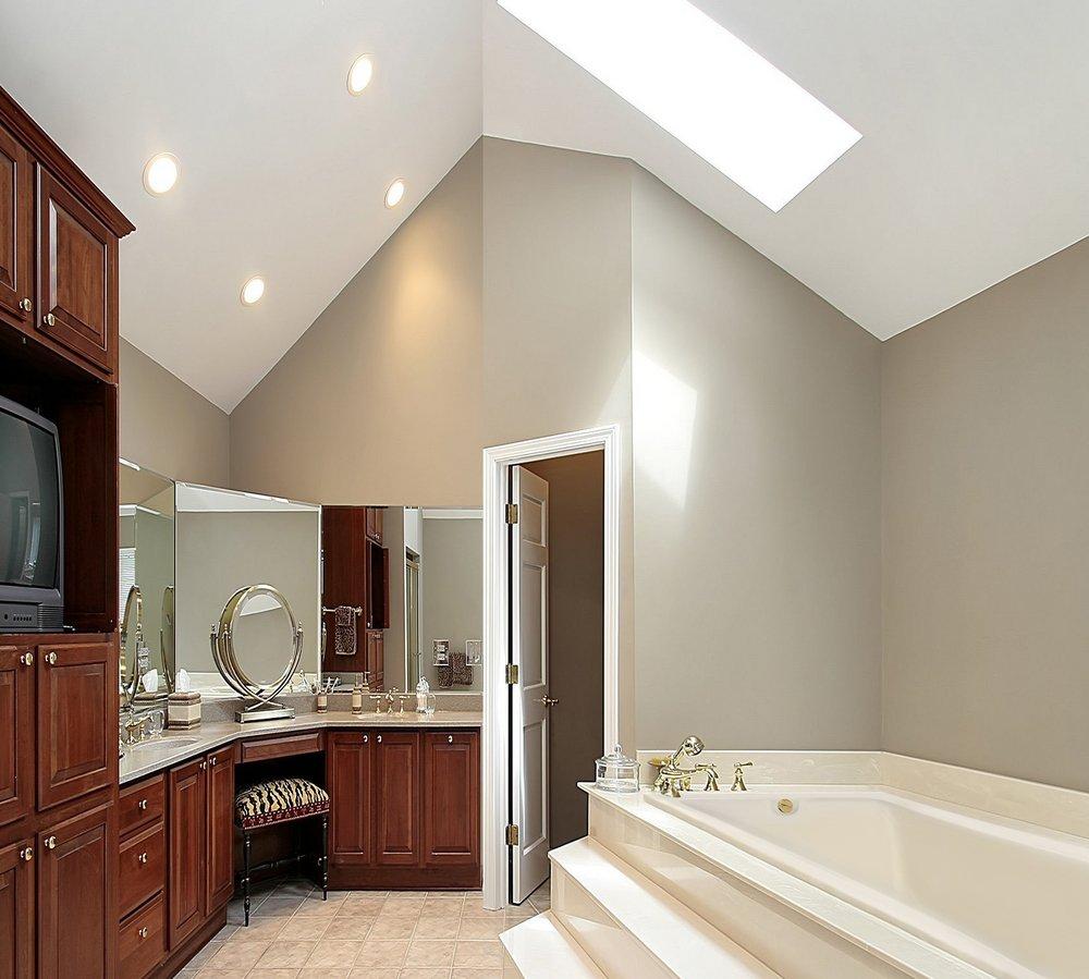 Hydro Systems White 60 x 32 in. Drop-In Bathtub with End Drain 