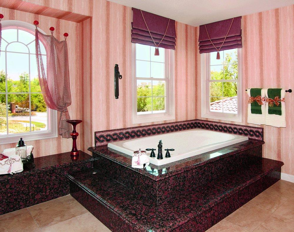 Hydro Systems Biscuit 66 x 36 in. Drop-In Bathtub with End Drain 