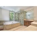 Hydro Systems White 66 x 38 in. Soaker Drop-In Bathtub with Center Drain 