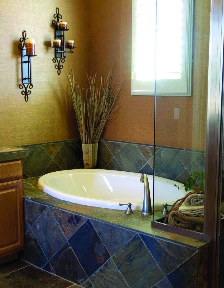 Hydro Systems Biscuit 66 x 42 in. Thermal Air Drop-In Bathtub with Left Drain 