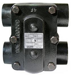 3/4 in. 406F 250 psi Steam Trap