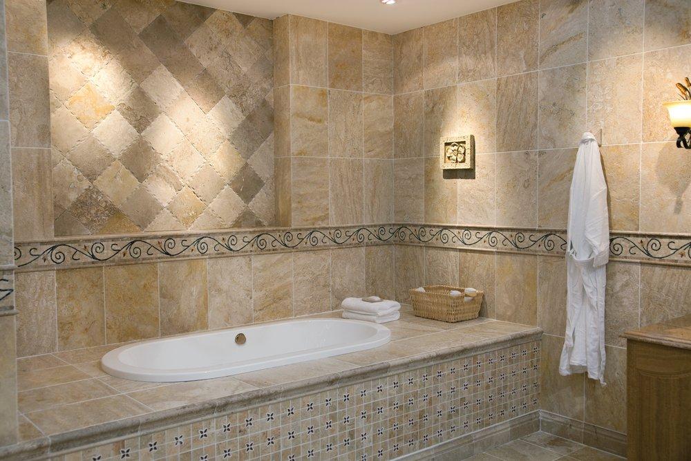 Hydro Systems White 72 x 36 in. Combo Drop-In Bathtub with Center Drain 