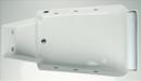 74 x 42 in. Whirlpool Drop-In Bathtub with End Drain in White