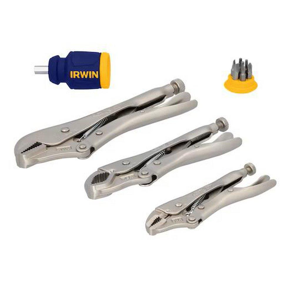 IRWIN&reg; Plier 