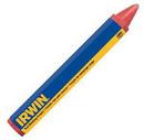 Irwin Industrial Tool Red Crayon 