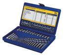 5/64 - 1/2 in. Spiral Screw Extractor and Drill Bit Set (35 Piece)