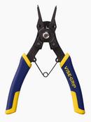 Irwin Industrial Tool Yellow 6.5 in. Plier 
