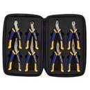 8?Piece Mini Traditional Plier Set 