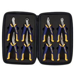 8?Piece Mini Traditional Plier Set