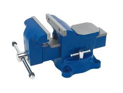 1/2 - 2 in. Workshop Vise