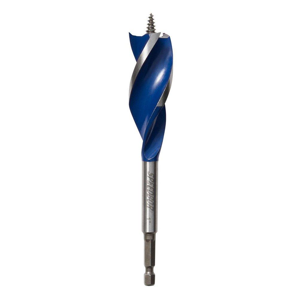 IRWIN&reg; Maximum Speed Drill Bit 