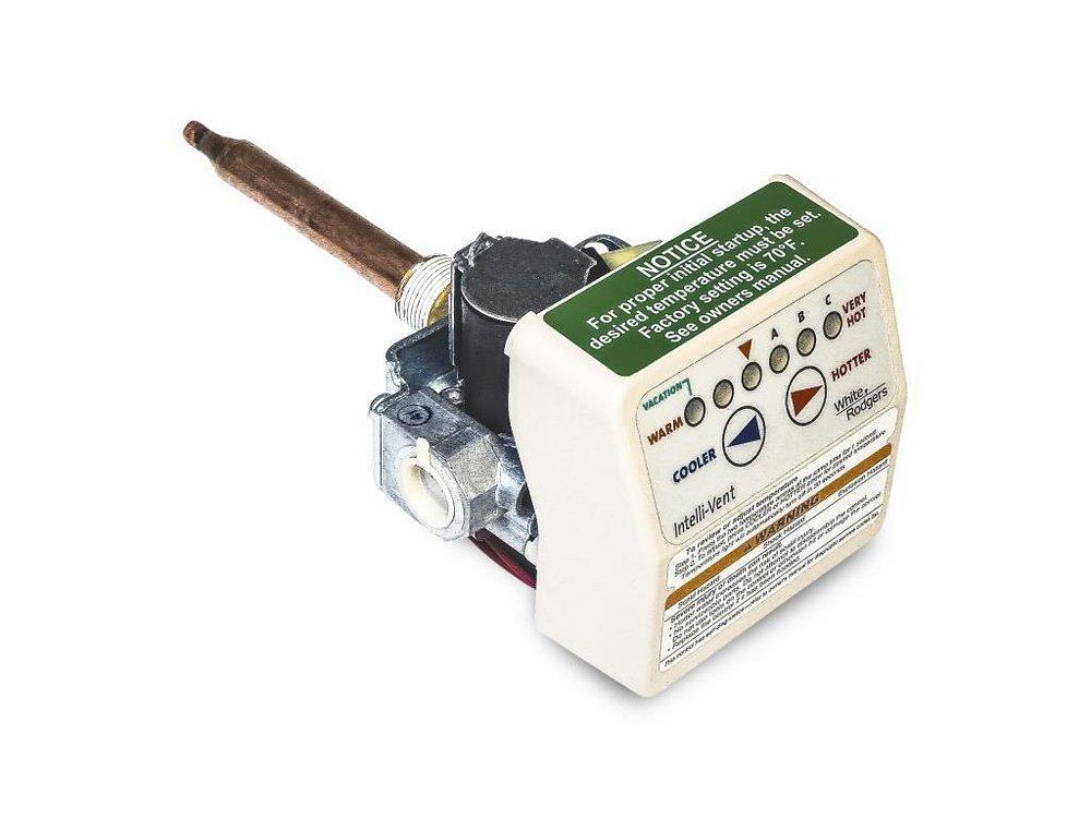 State *CVR* KIT GAS CNTL LP 