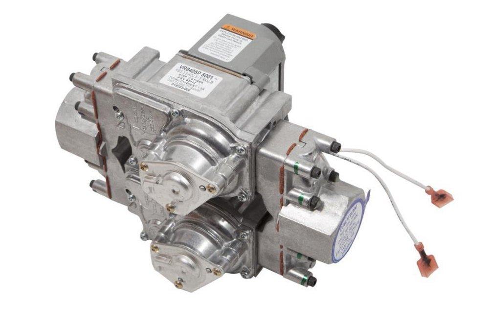 State *CVR* KIT GAS CNTL VLV LP 