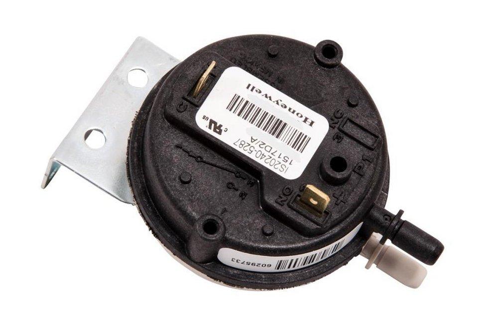State Pressure Switch 