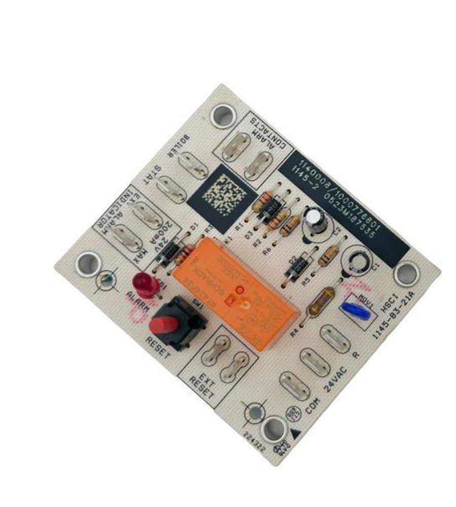 State *CVR* KIT LOCKOUT 