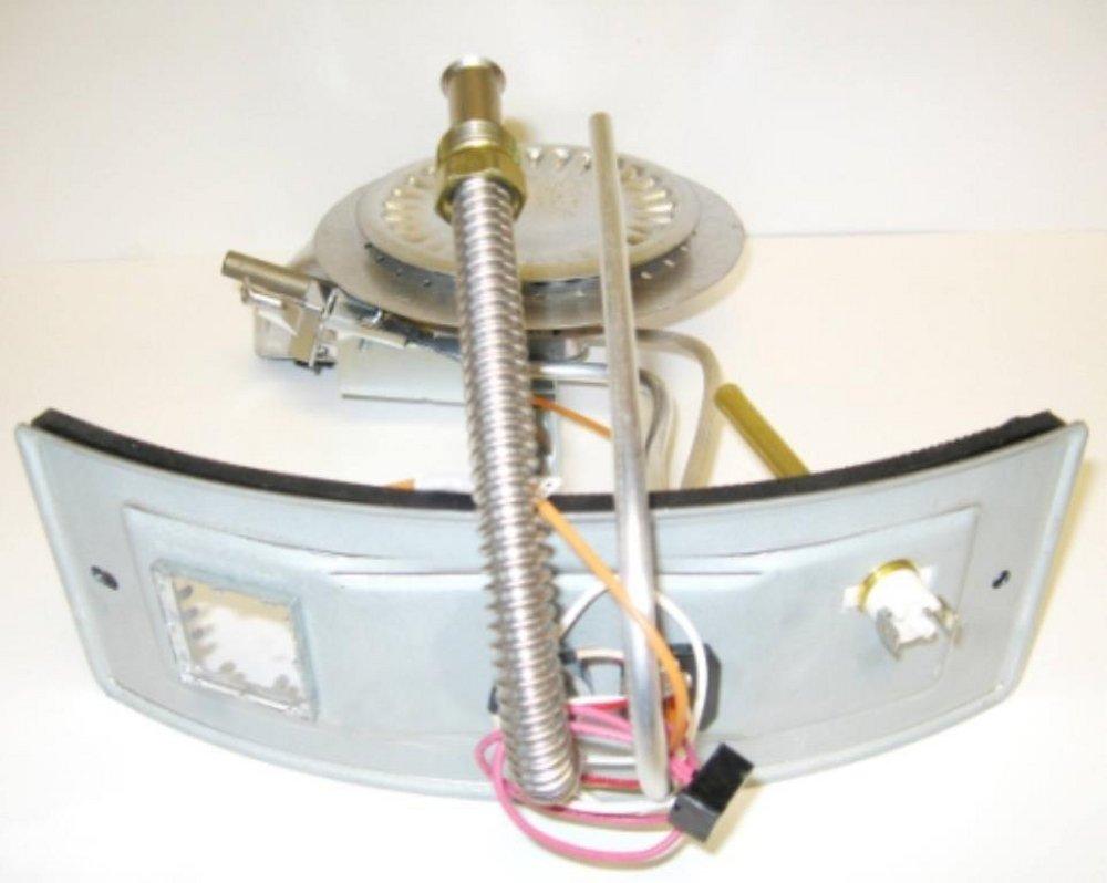 State Burner Assembly Kit 