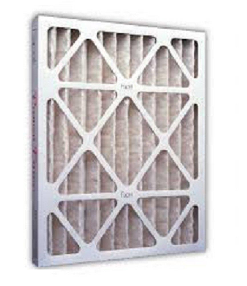 Purolator 14 x 14 in. Air Filter Synthetic Fiber MERV 8 