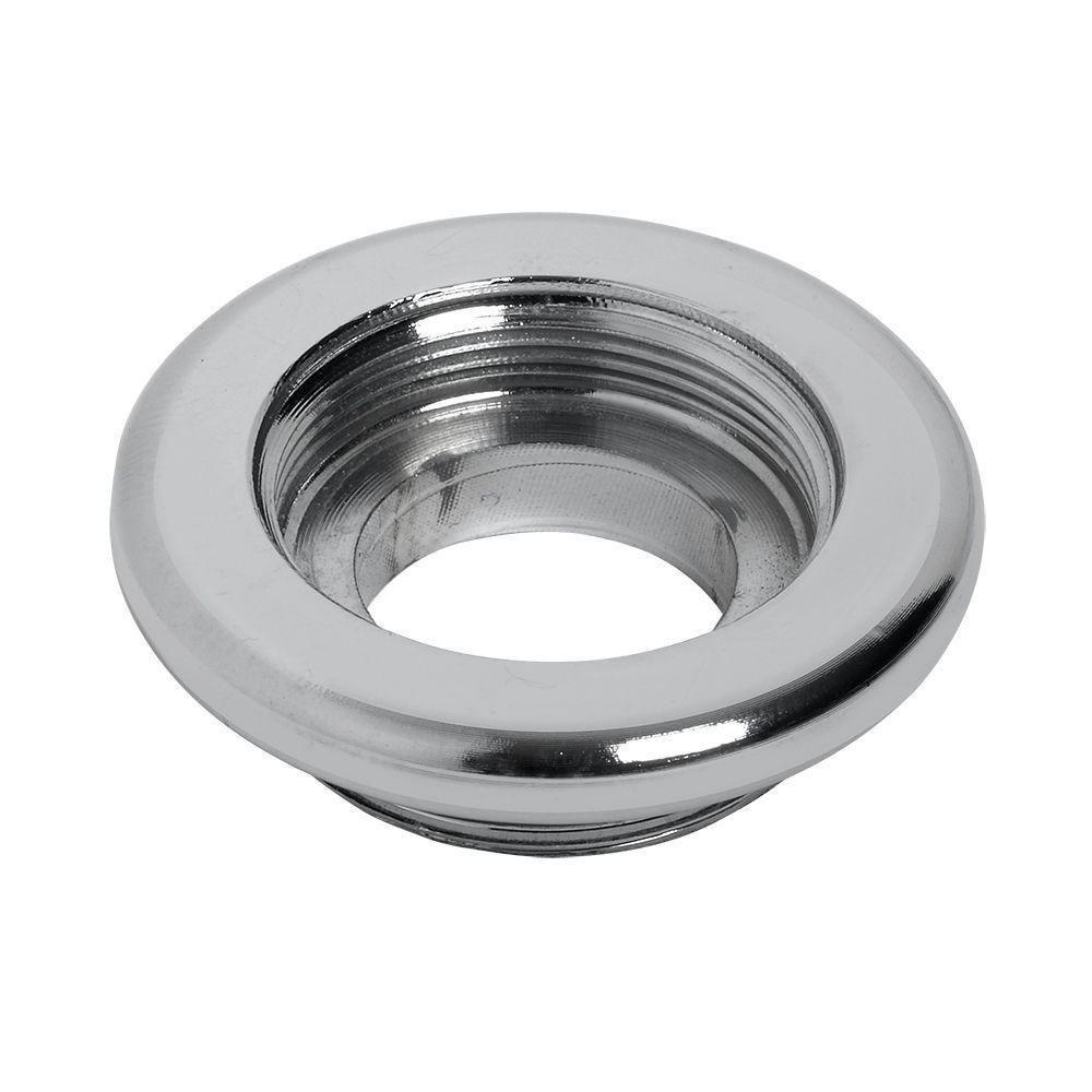 Pfister Polished Chrome Spout Base Ring 