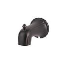 Pfister Tuscan Bronze 1/2 in. NPT Tub Spout 