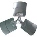 Service First 22&deg; HVAC Fan Blade 