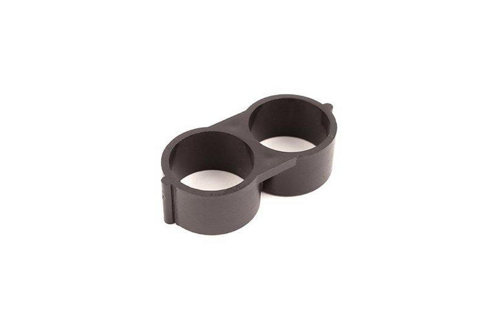 Agrifim Irrigation Black OD Tube Plastic End Plug 