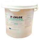 DeNora Pale Green Dechlorination Tablet 